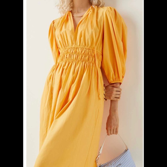 CIAO LUCIA Georgina Dress - Size XS NWT - Picture 5 of 9